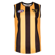 Hawthron Hawks AFL Replica Guernsey