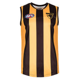 Hawthron Hawks AFL Replica Guernsey