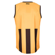 Hawthron Hawks AFL Replica Guernsey