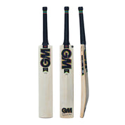 GM HYPA DXM 909 Senior English Willow Cricket Bat