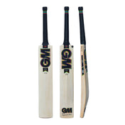 GM HYPA DXM Signature Senior English Willow Cricket Bat