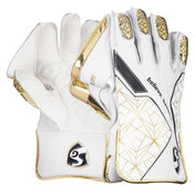 SG Hilite Cricket Wicket Keeping Gloves
