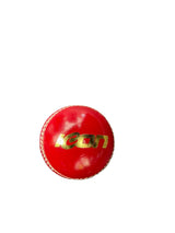 ICON Junior Leather Ball