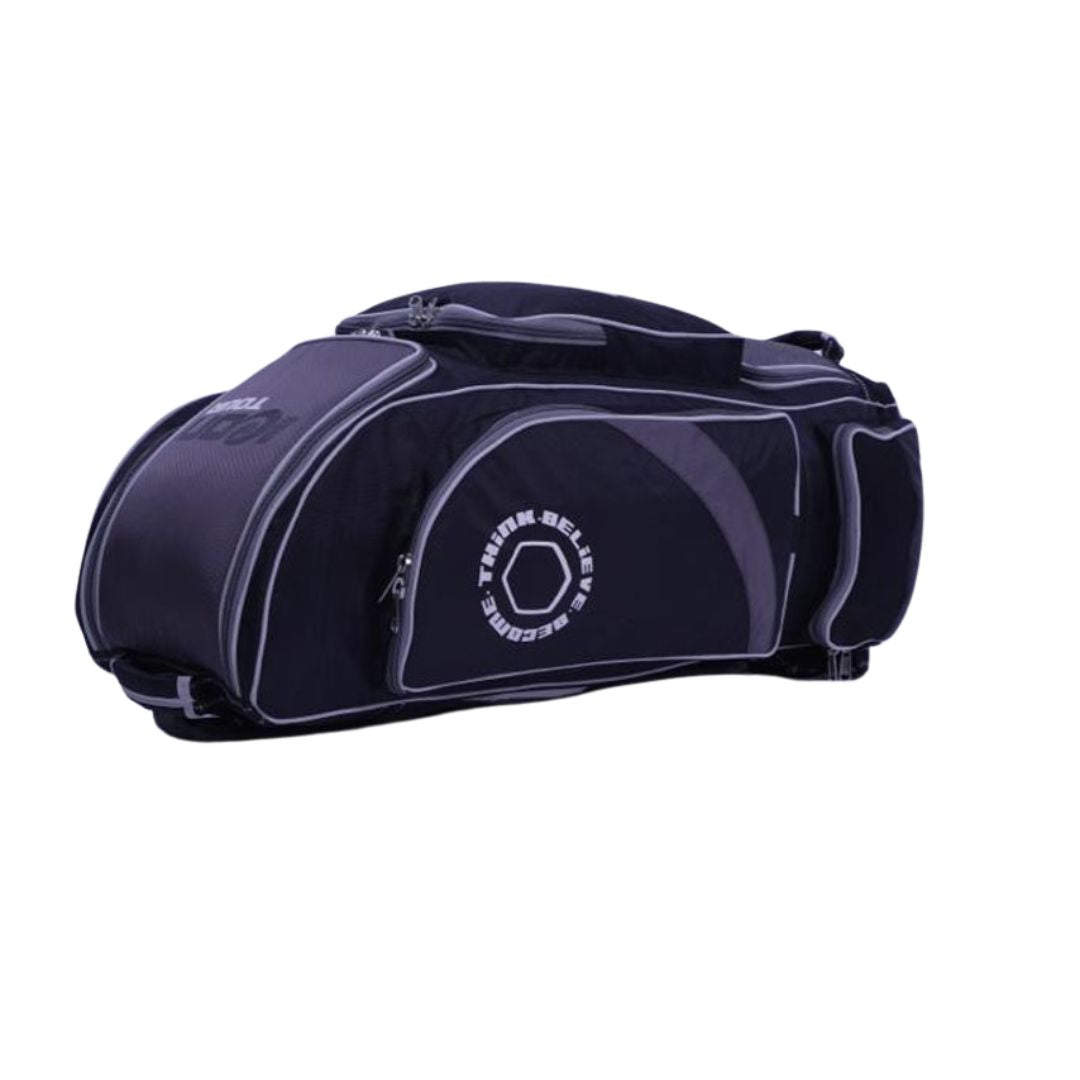 Icon Duffle Cricket Kit Bag