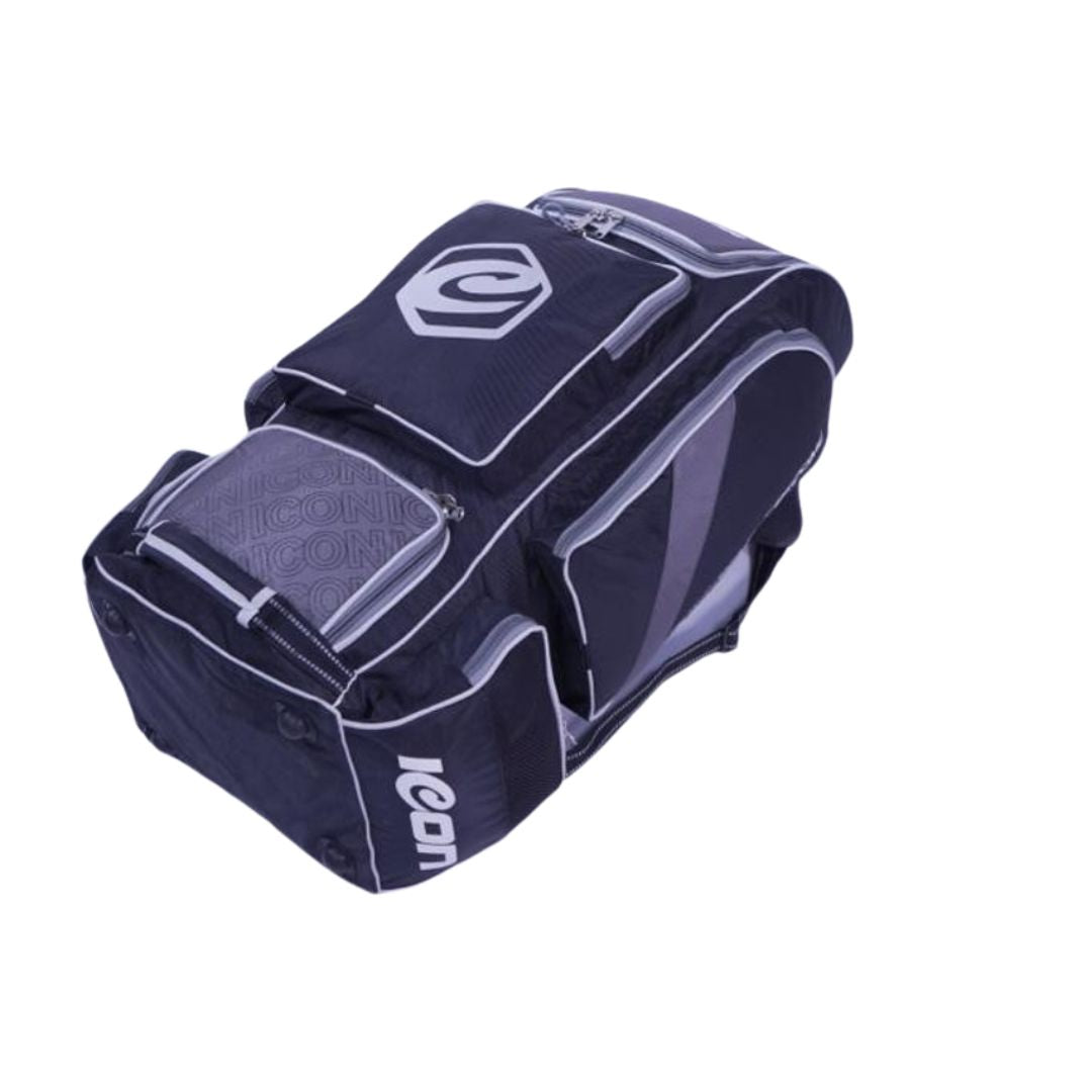 Icon Duffle Cricket Kit Bag