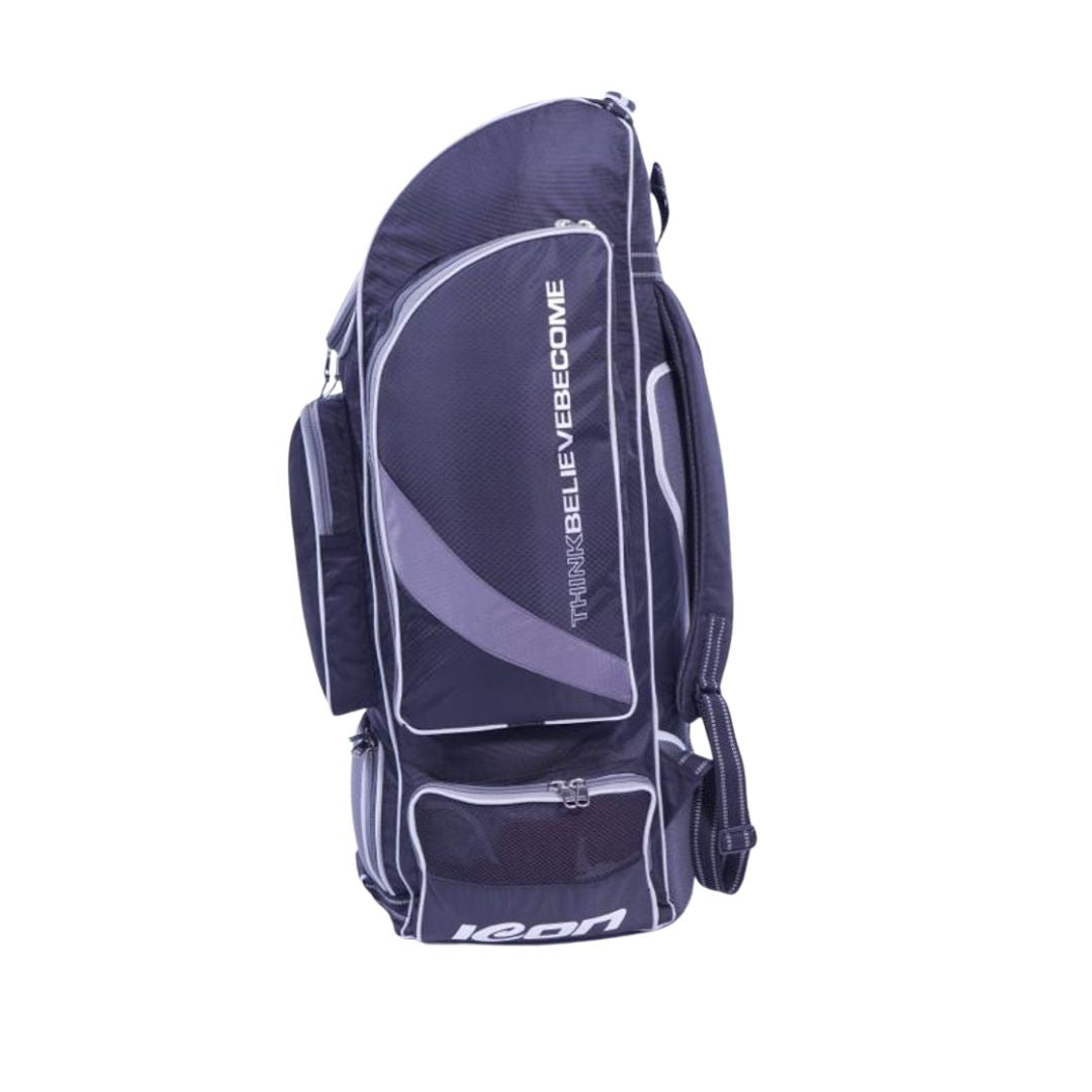 Icon Duffle Cricket Kit Bag
