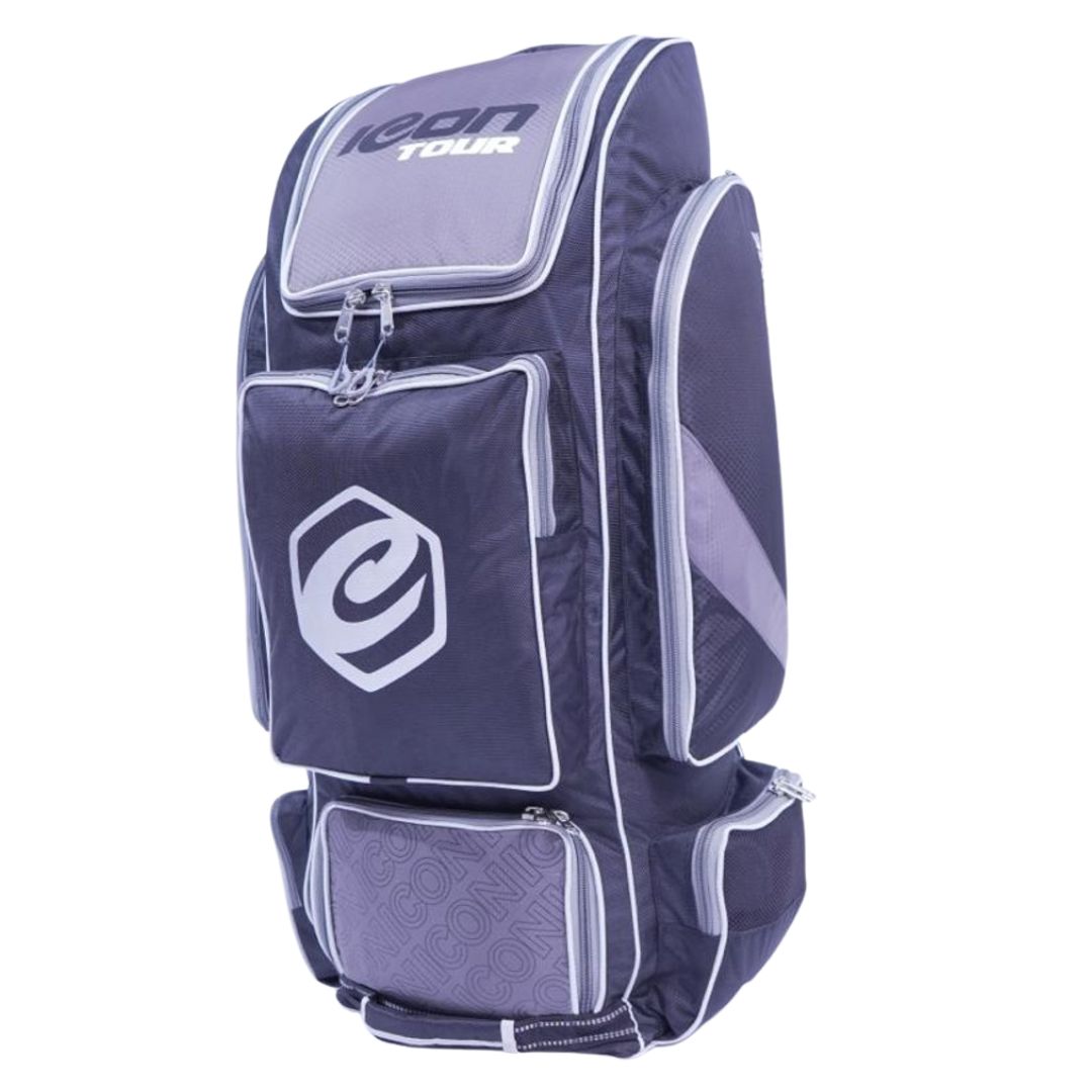 Icon Duffle Cricket Kit Bag