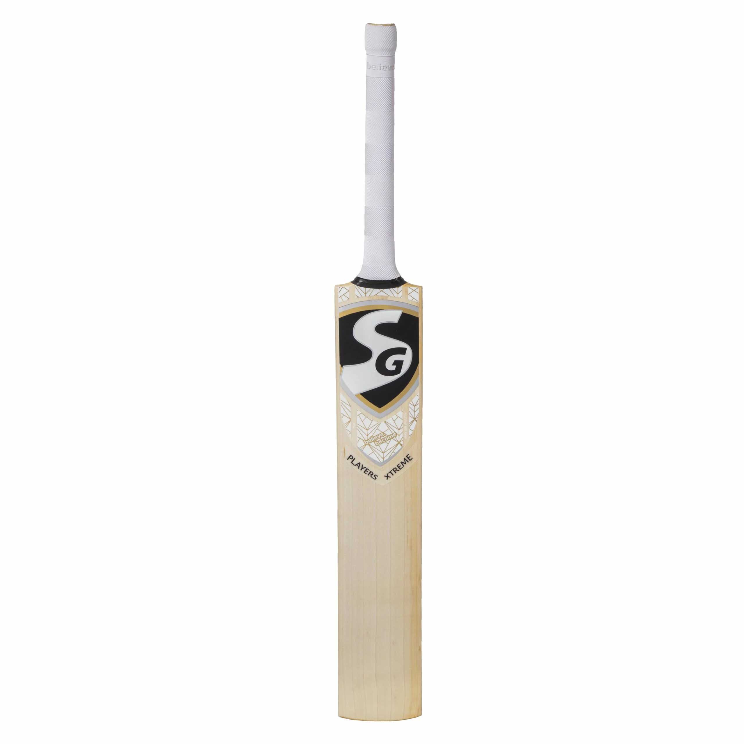 SG Player Xtreme English Willow Senior Cricket Bat