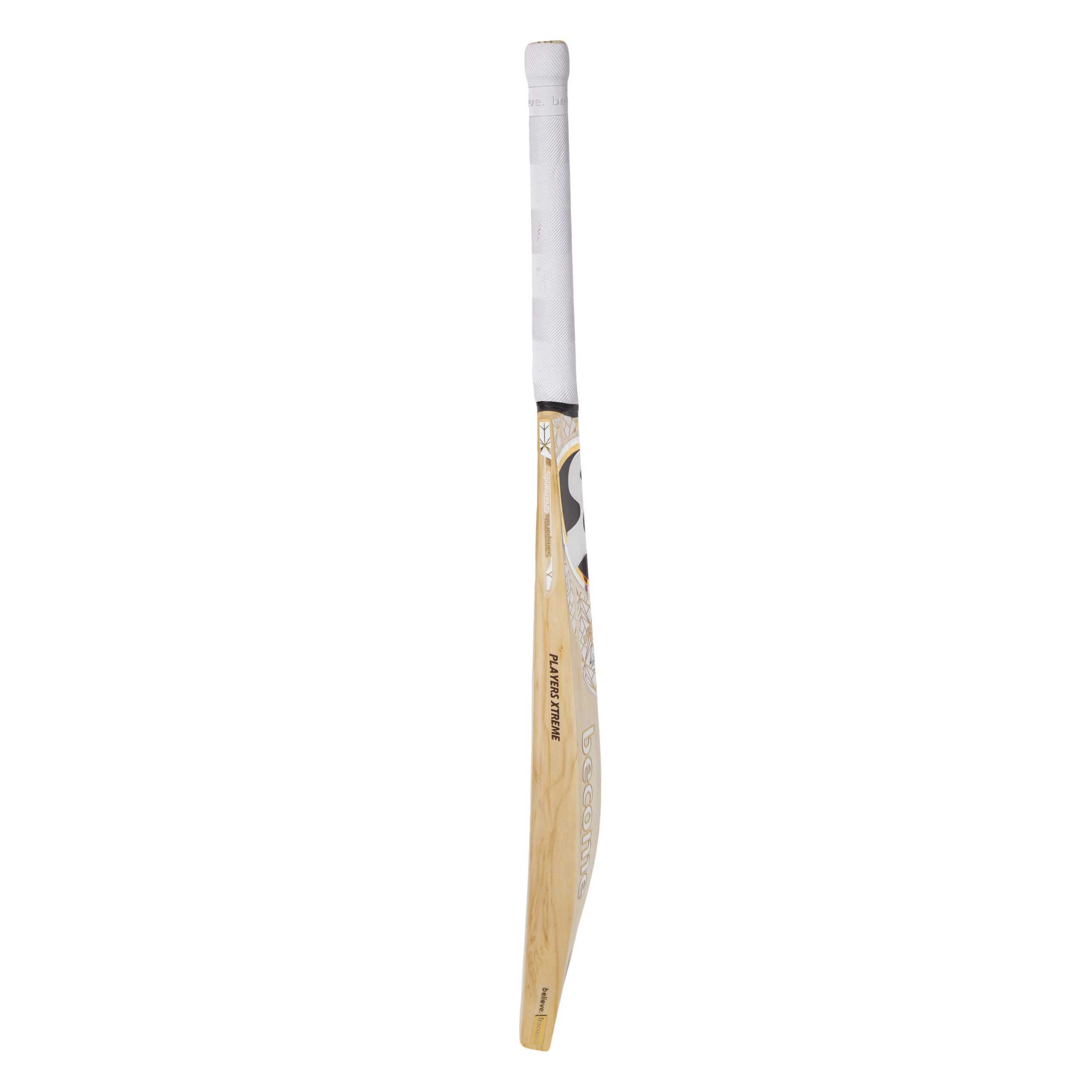 SG Player Xtreme English Willow Senior Cricket Bat