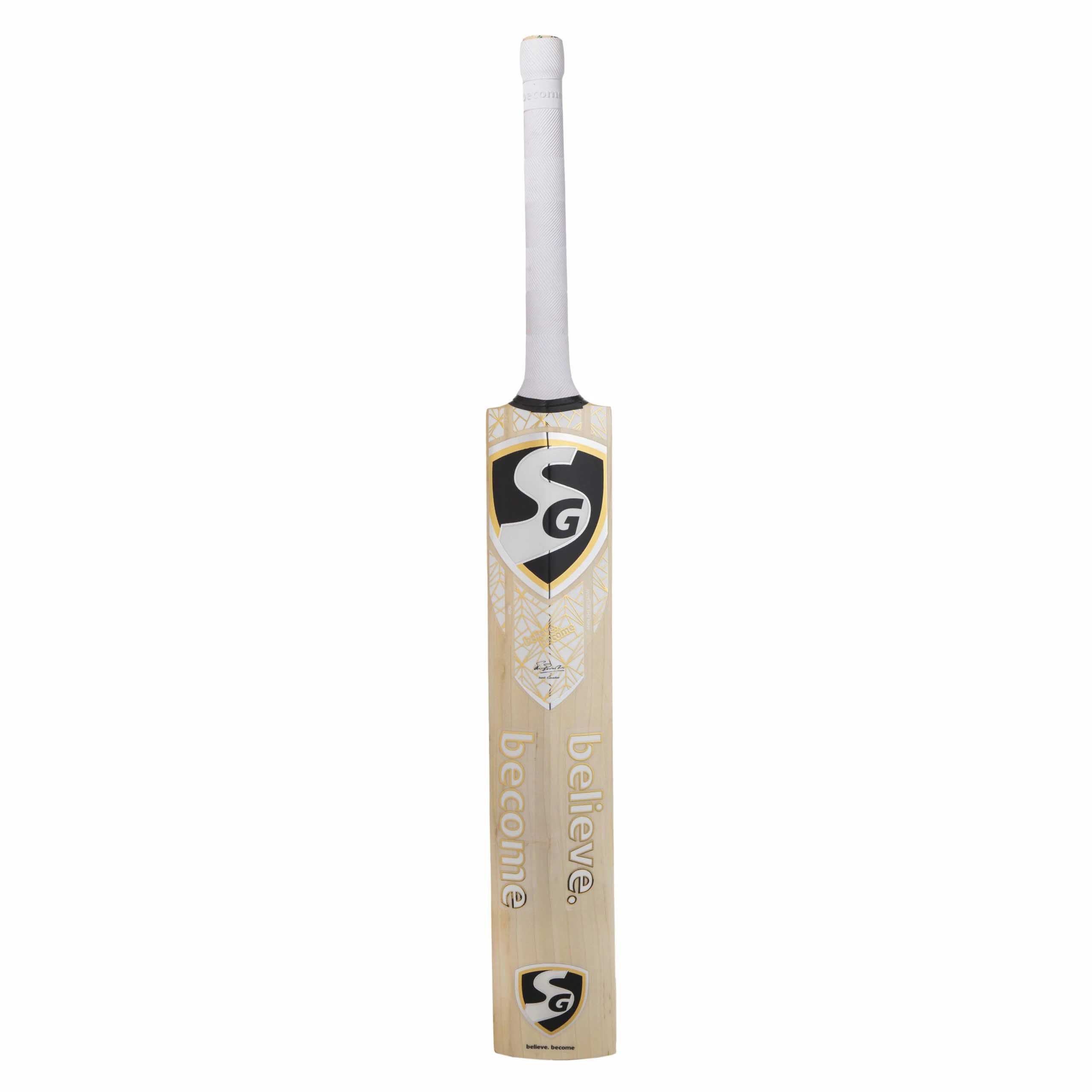 SG Player Xtreme English Willow Senior Cricket Bat