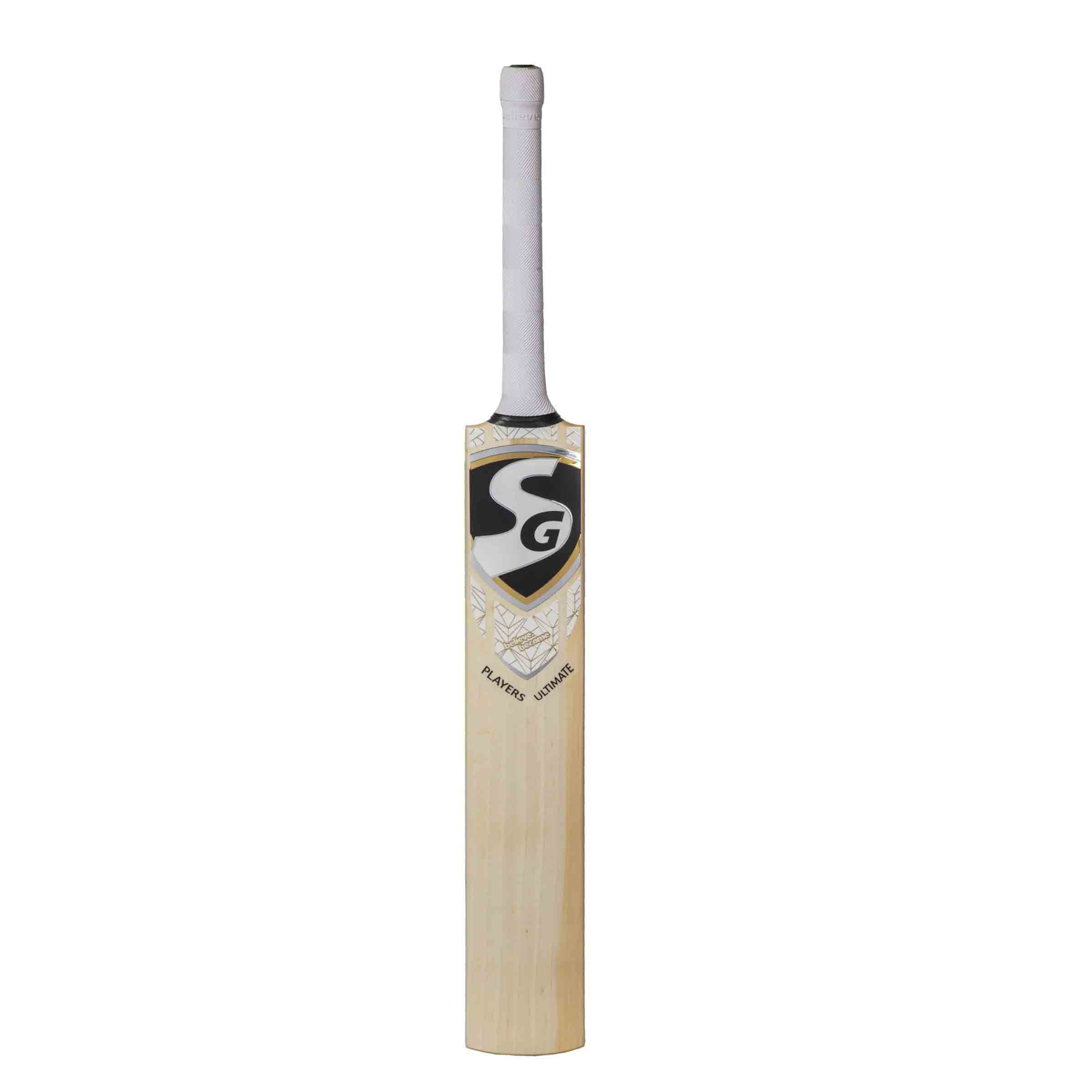 SG Player Ultimate Senior English Willow Cricket Bat