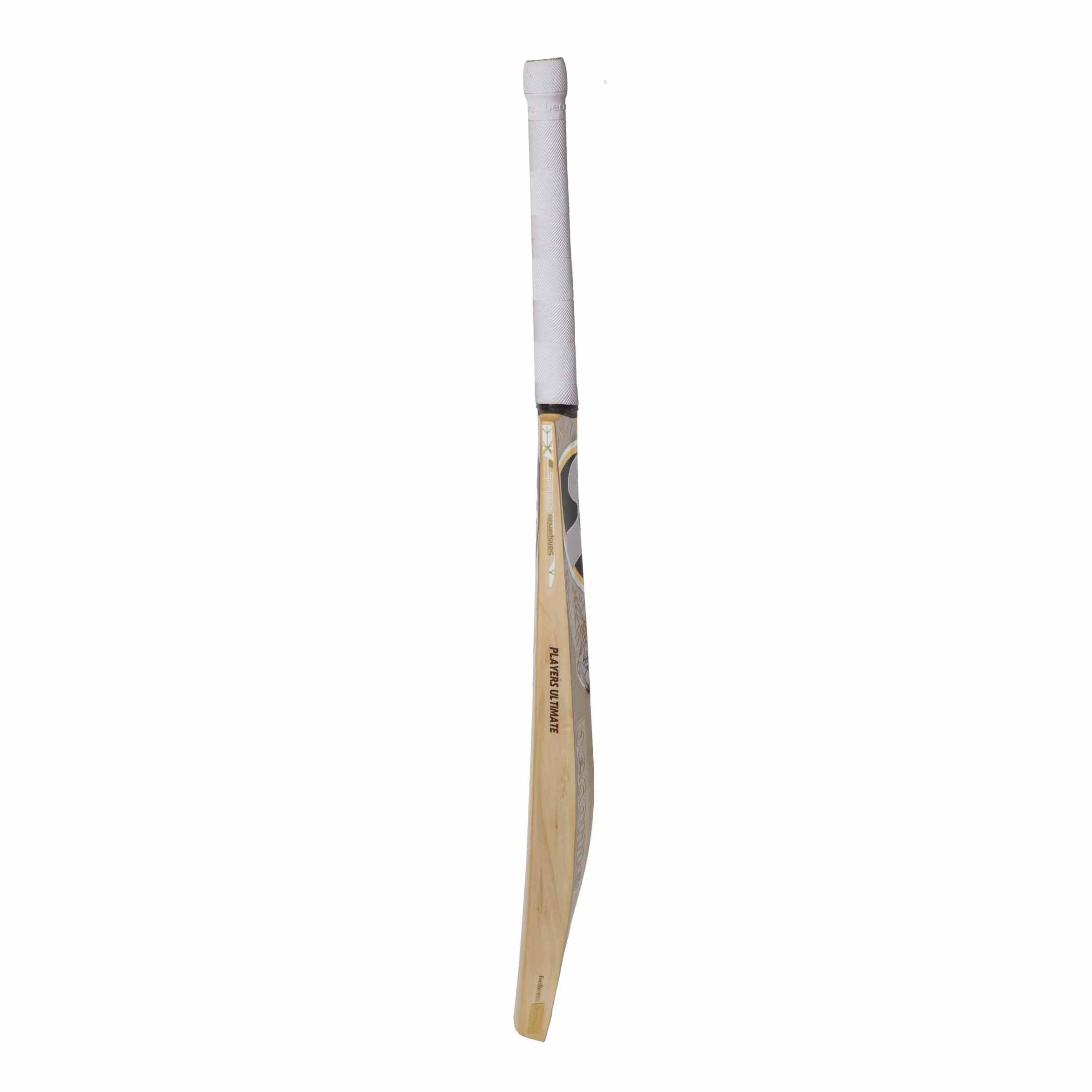 SG Player Ultimate Senior English Willow Cricket Bat