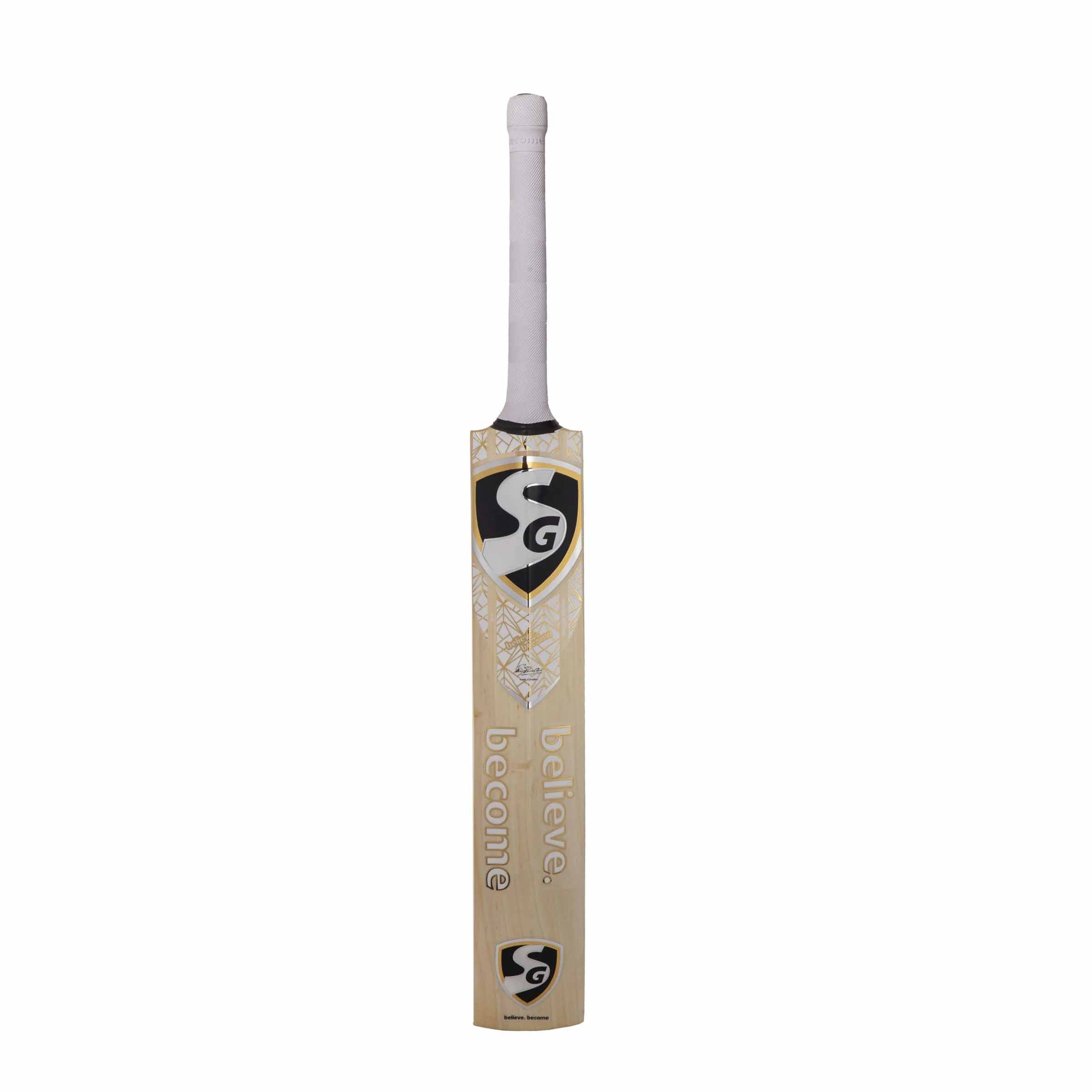 SG Player Ultimate Senior English Willow Cricket Bat