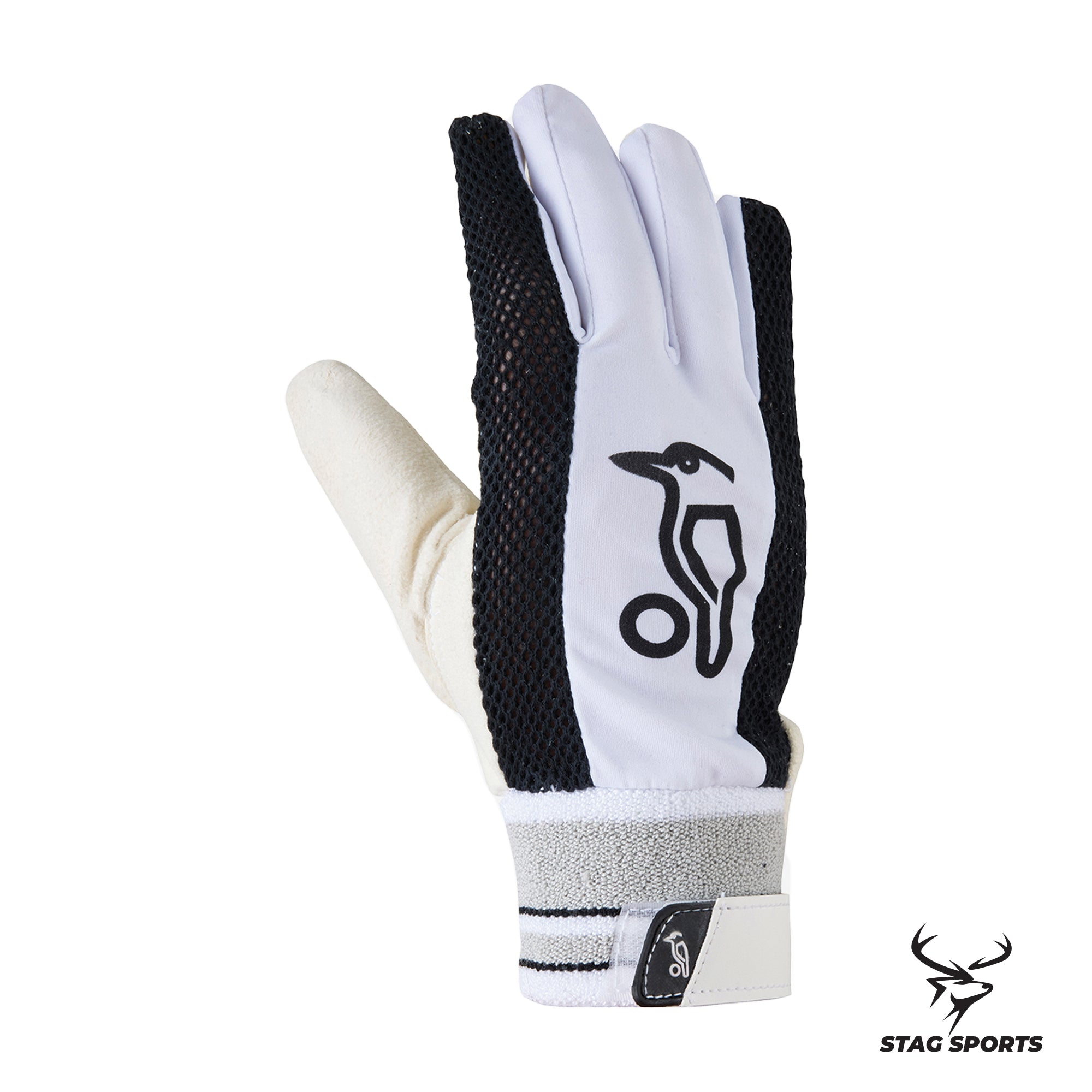 Kookaburra Pro Players wicket keeping Inners