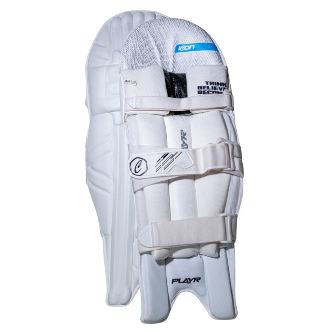 Icon PLYR Cricket Batting Pads 25/26
