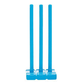 Kookaburra Plastic Stump Set With Base