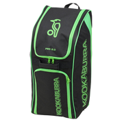 Kooaburra Pro 6.0 Duffle Kit Bag 25/26 at Stag Sports Store