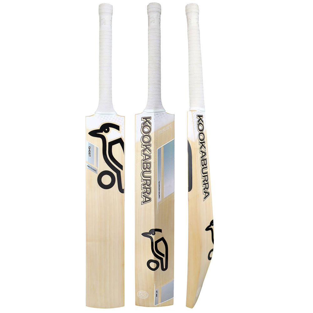 Kookaburra Ghost Pro Player Senior Cricket Bat 25/26
