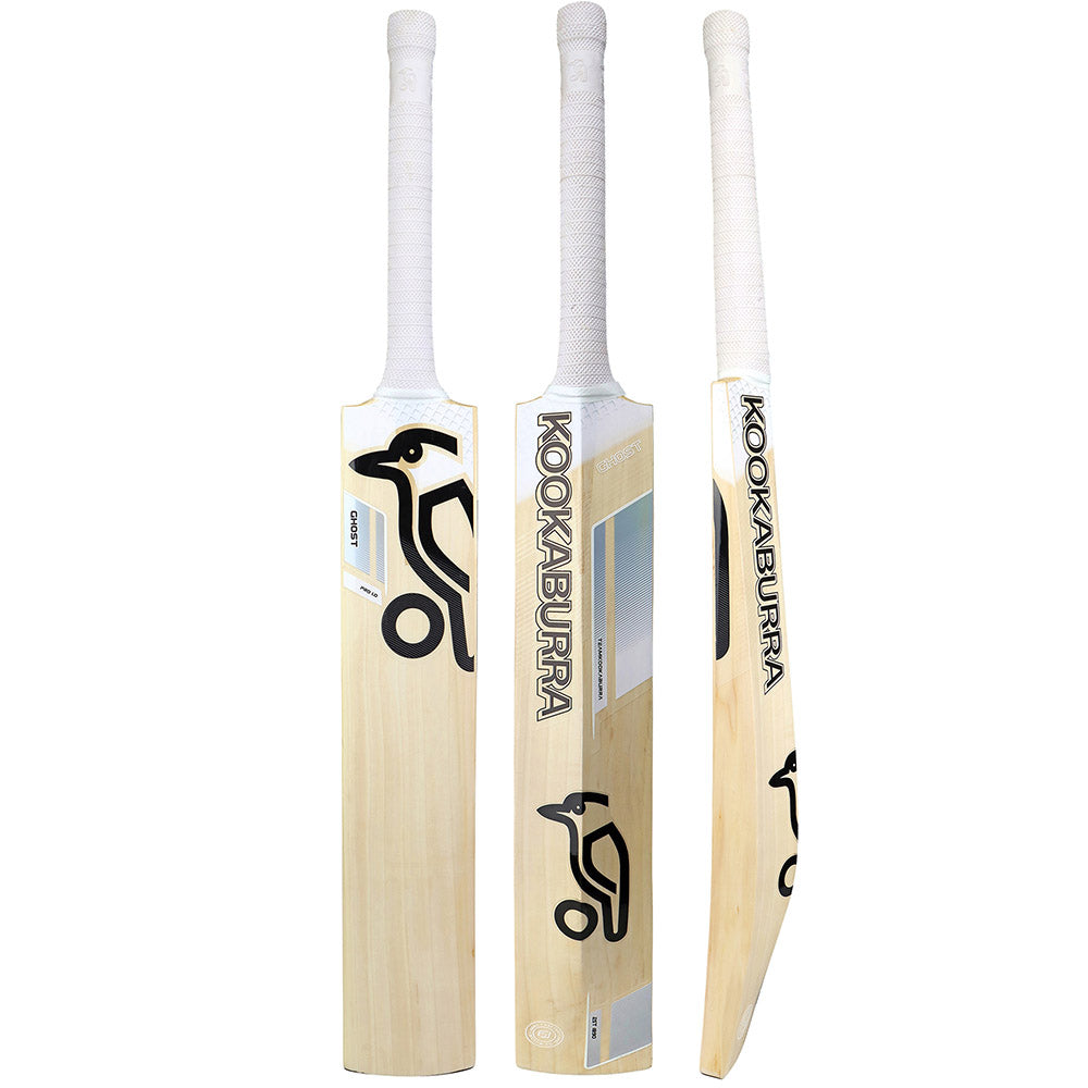 Kookaburra Ghost Pro 1.0 Senior Cricket Bat 25/26