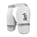 Kookaburra Pro 6.0 Pro Guard Combo Thigh Guard