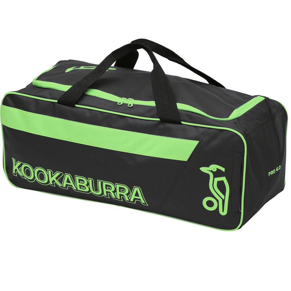 Kookaburra Pro 6.0 Holdall