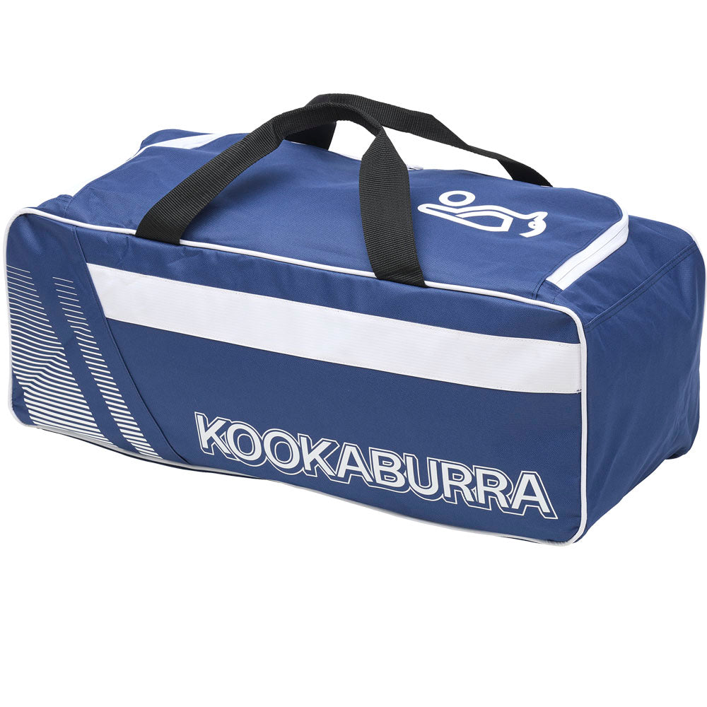 Kookaburra Pro 6.0 Holdall Kit Bag