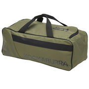 Kookaburra Pro 6.0 Holdall Kit Bag Khaki/Black 25/26