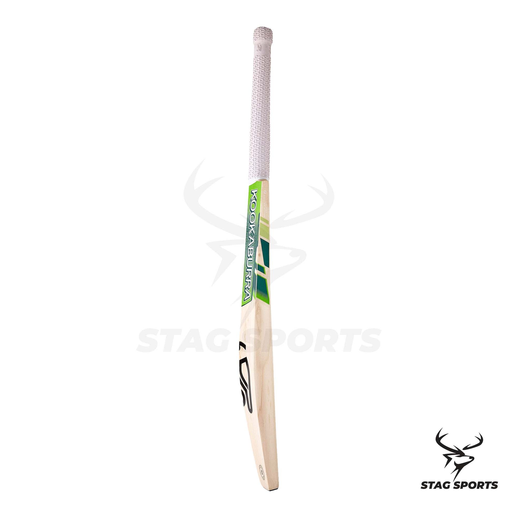 Kookaburra Kahuna Pro 5.0 Junior English Willow Cricket Bat