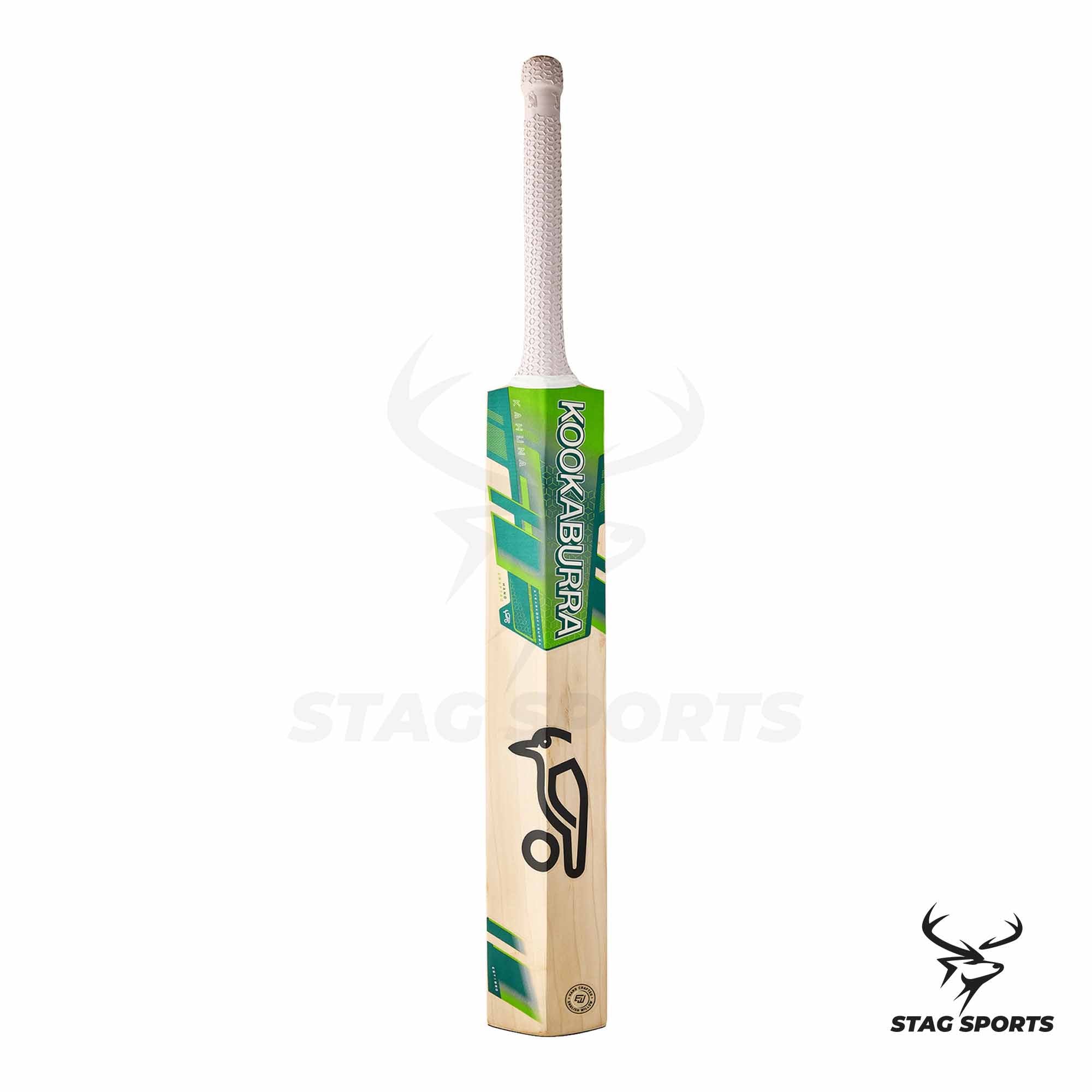 Kookaburra Kahuna Pro 5.0 Junior English Willow Cricket Bat