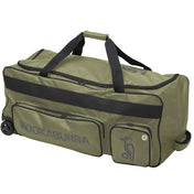 Kookaburra Pro 3.0 Wheelie Kit Bag 25/26