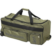 Kookaburra Pro 3.0 Wheelie Kit Bag 25/26