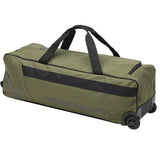 Kookaburra Pro 5.0 Wheelie Kit Bag Khaki/Black 25/26
