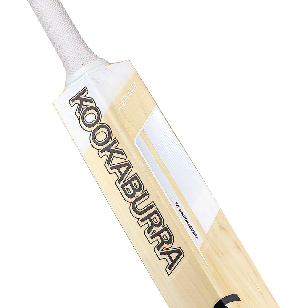 Kookaburra Ghost Pro 4.0 Senior Cricket Bat 25/26