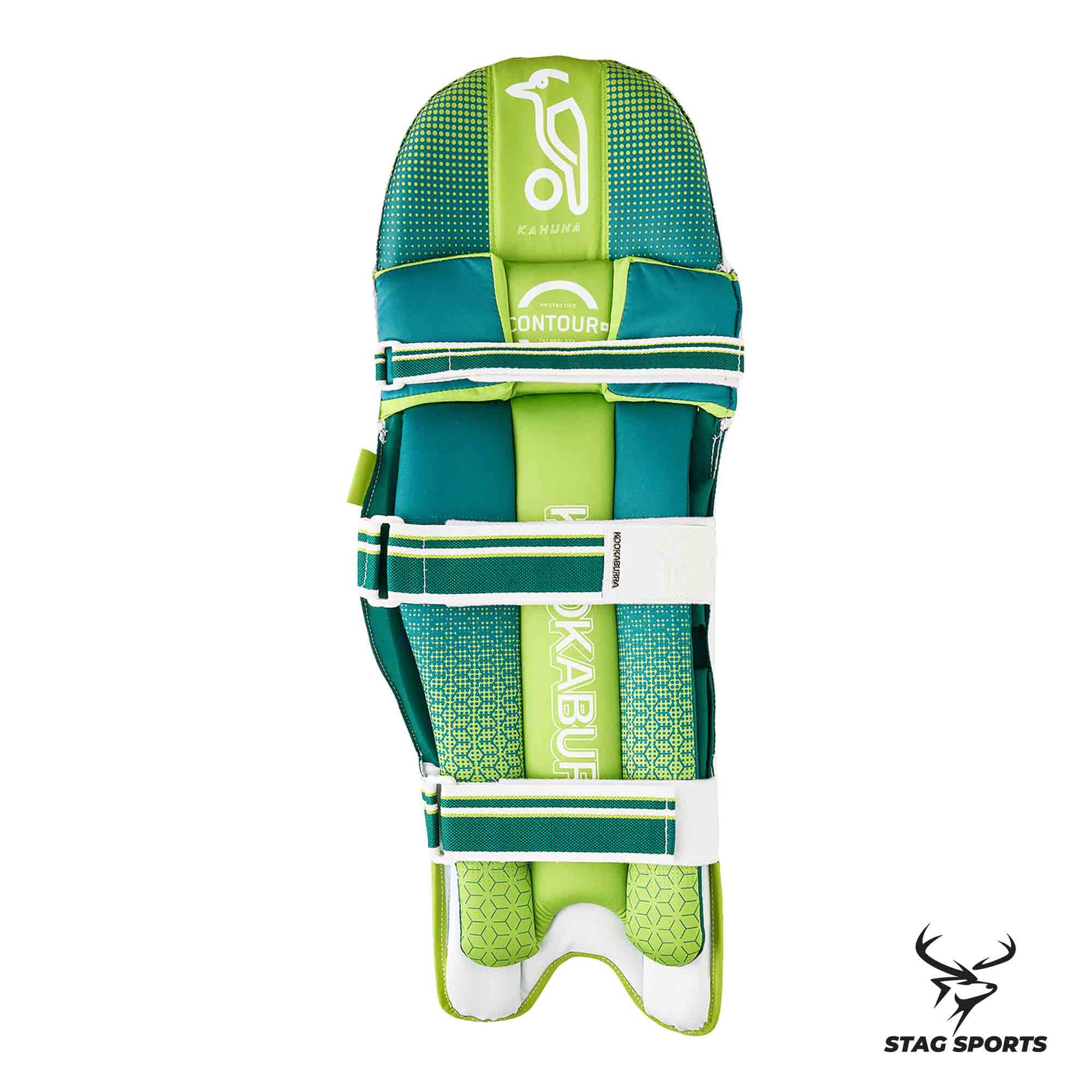 Kookaburra Kahuna Pro 1.0 Cricket Batting Pads