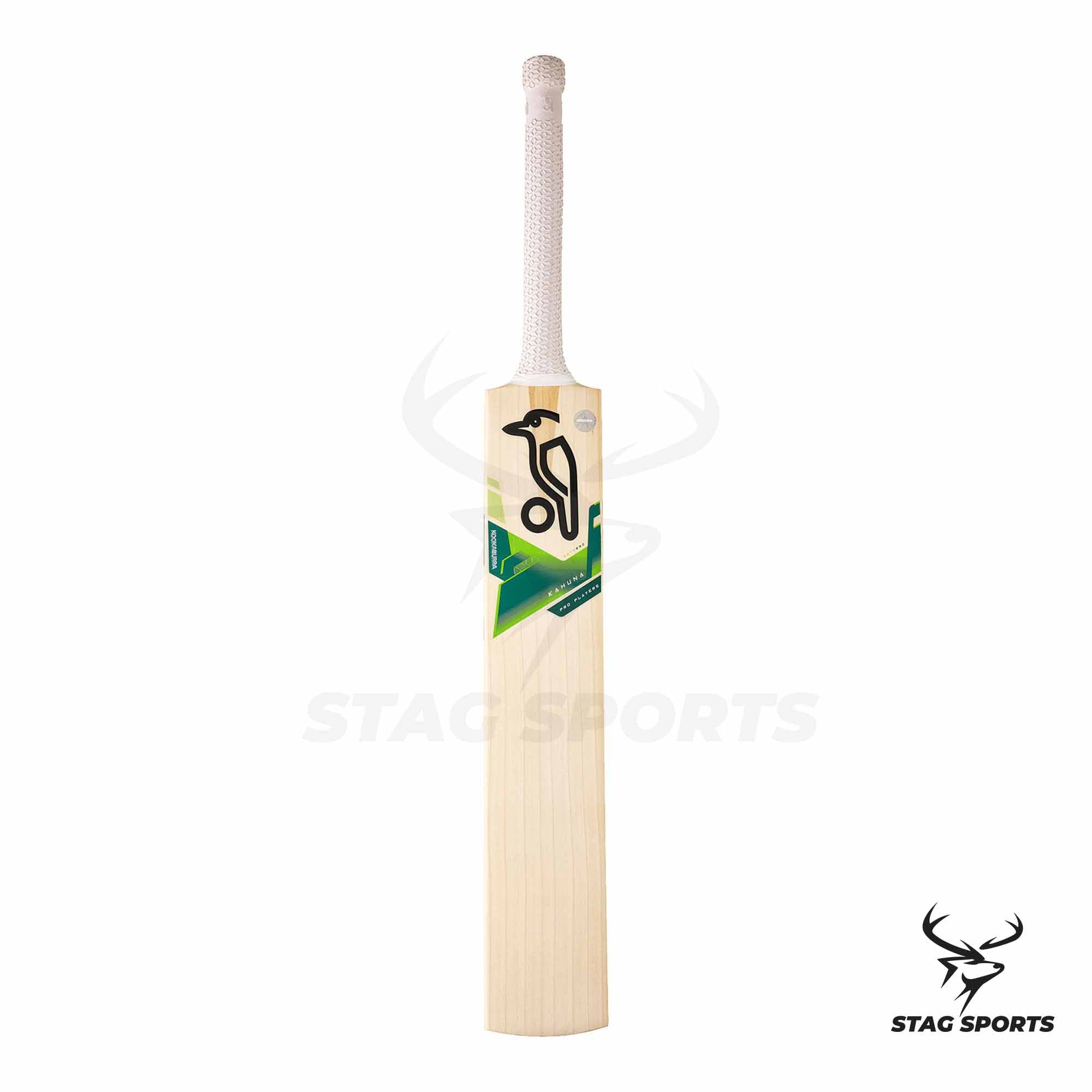 Kookaburra Kahuna Pro Players English Willow Cricket Bat