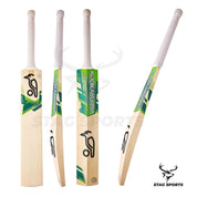 Kookaburra Kahuna Pro Players English Willow Cricket Bat