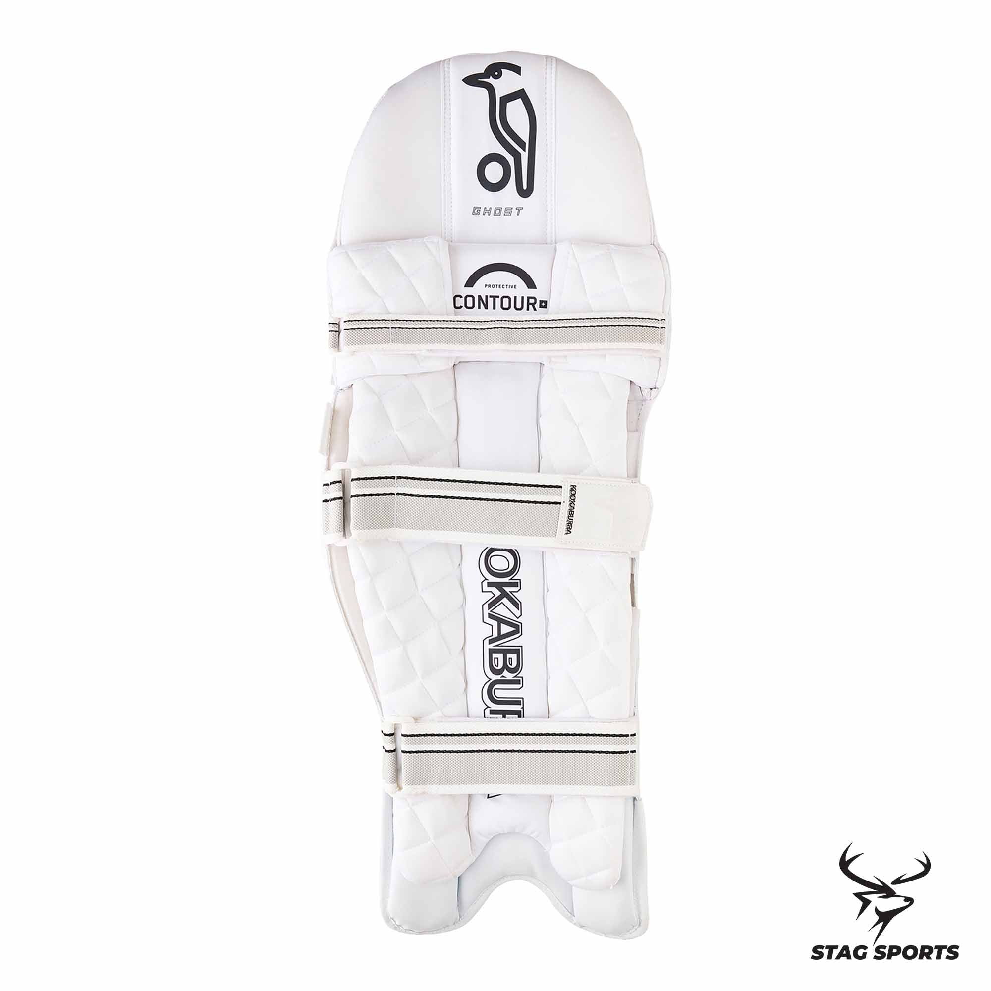 Kookaburra Ghost Pro 1.0 Cricket Batting Pads