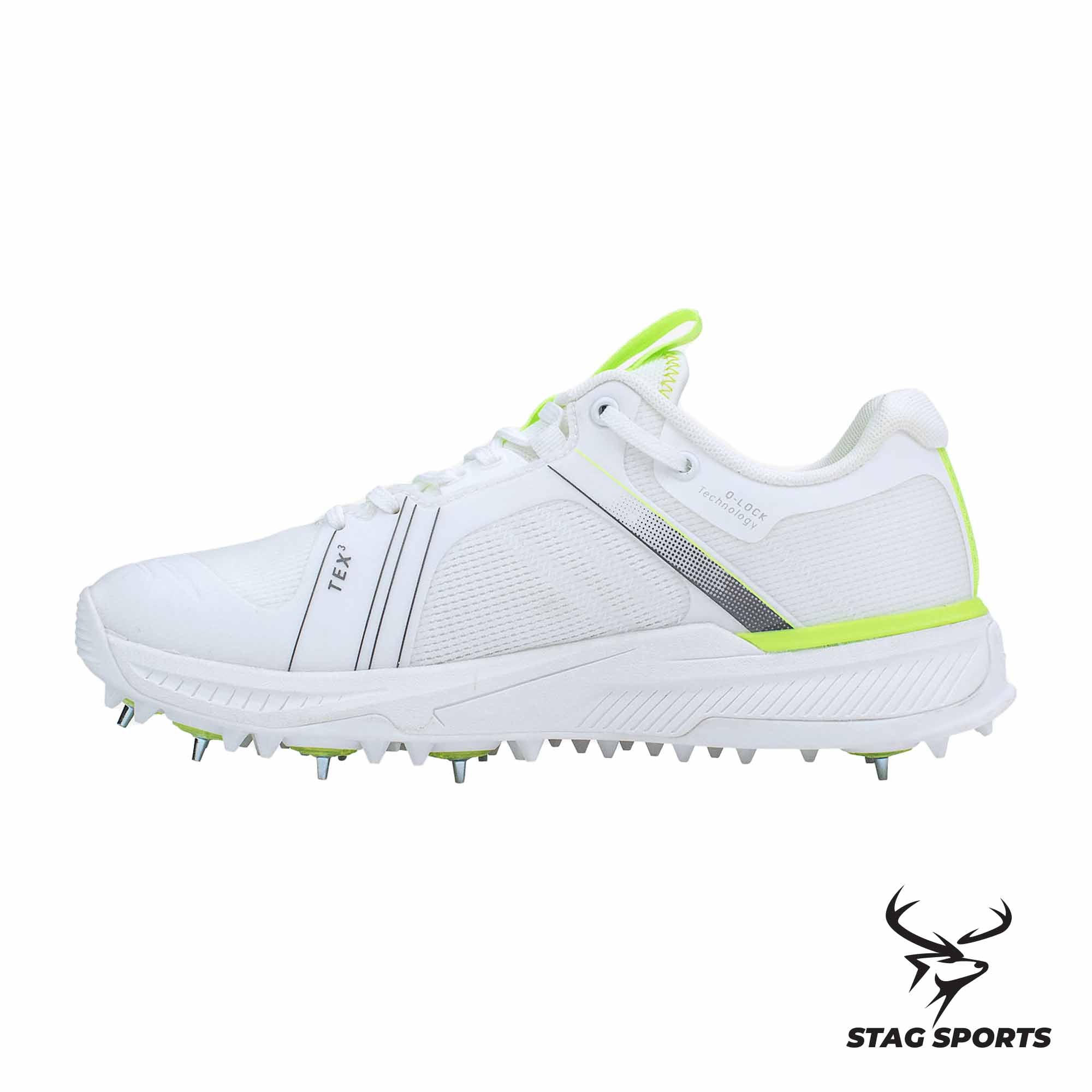 Kookaburra Pro Player Spike Cricket Shoes