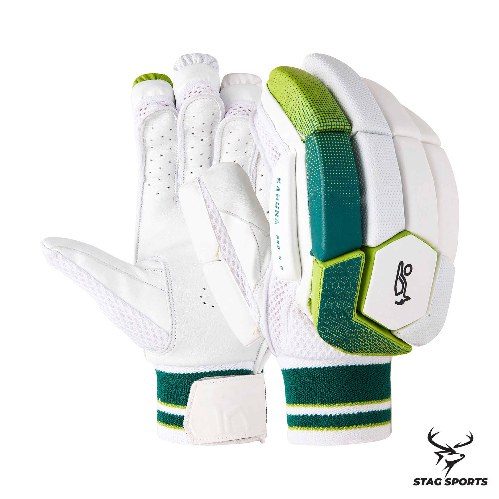 Kookaburra kahuna Pro 3.0 Cricket Batting Gloves