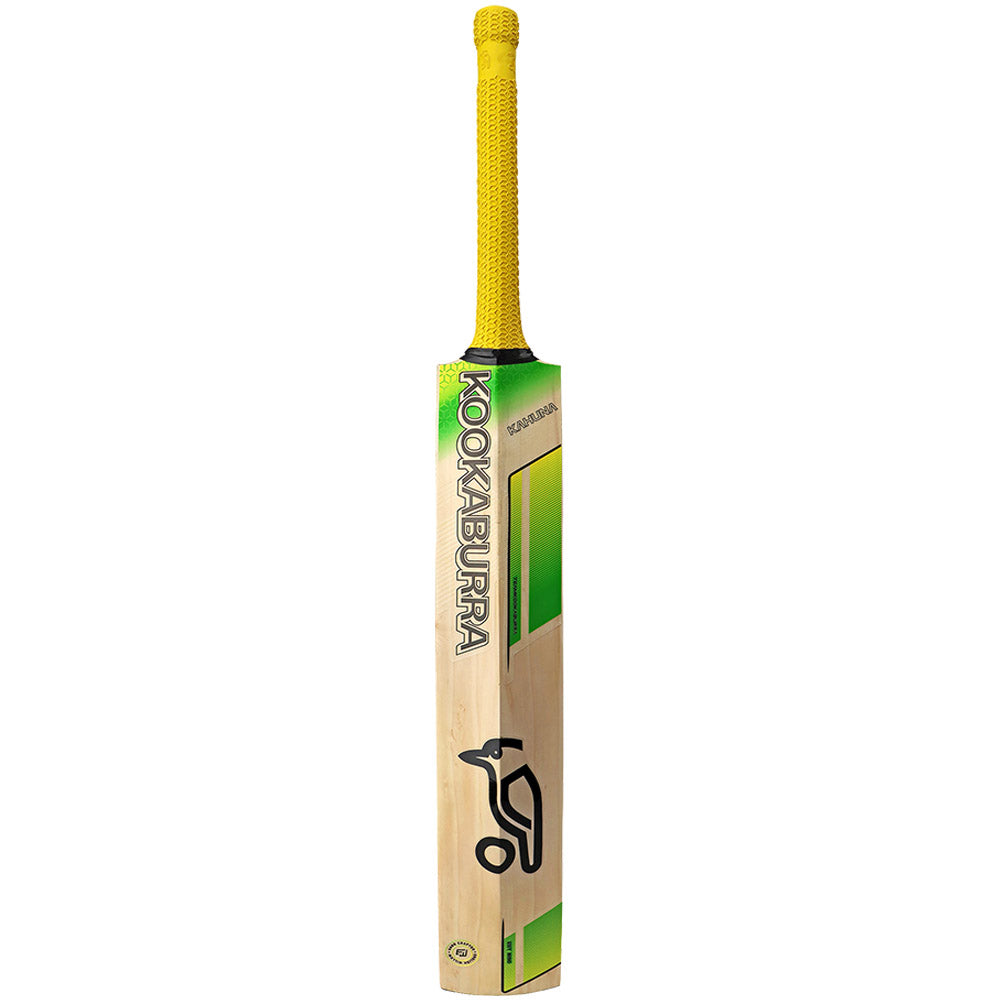 Kookaburra Kahuna Pro 5.0 Senior Cricket Bat 25/26
