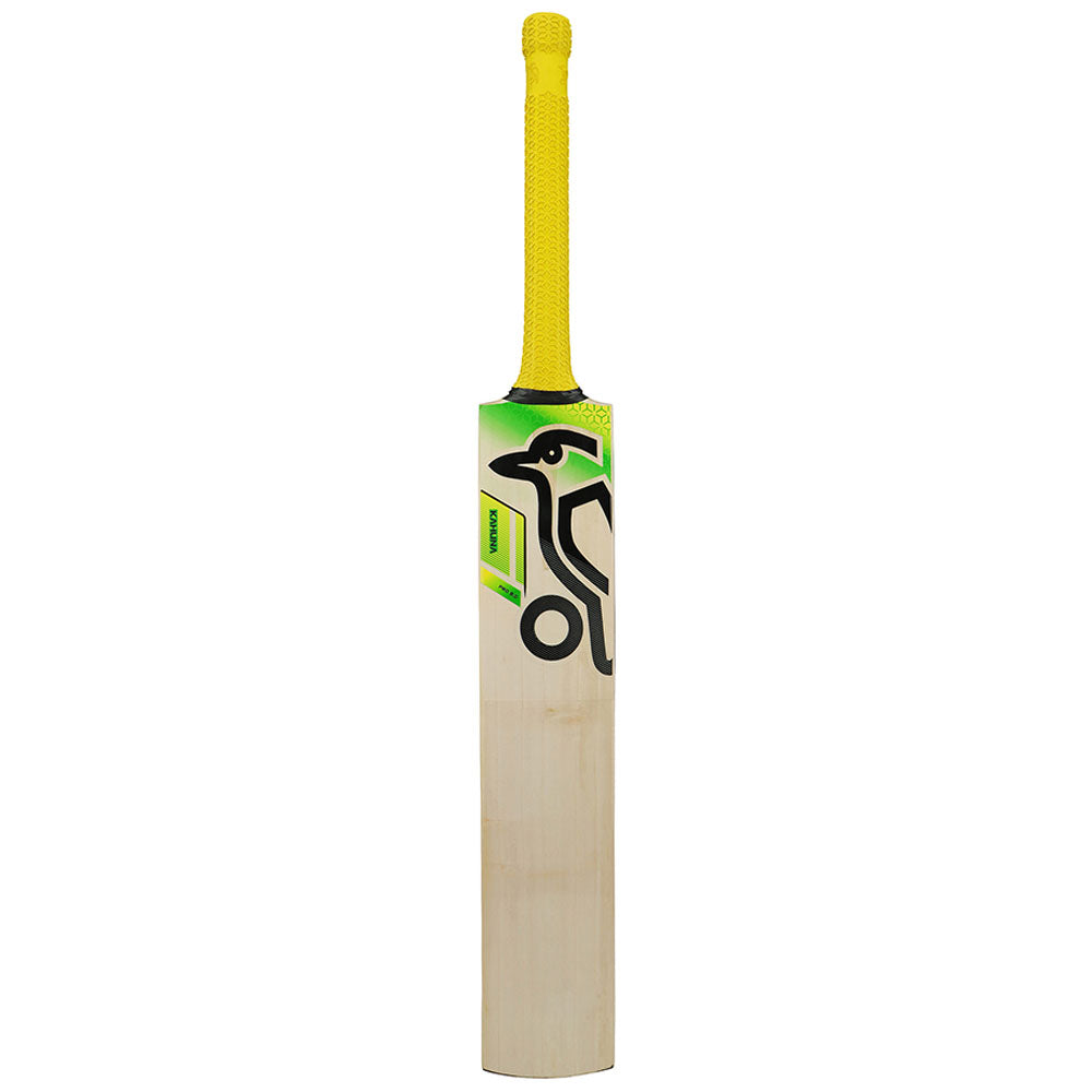 Kookaburra Kahuna Pro 5.0 English Willow Junior Cricket Bat 25/26