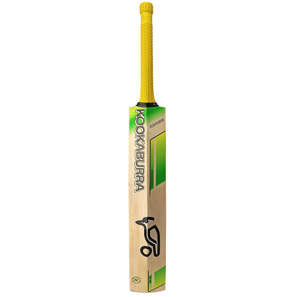 Kookaburra Kahuna Pro 5.0 English Willow Junior Cricket Bat 25/26