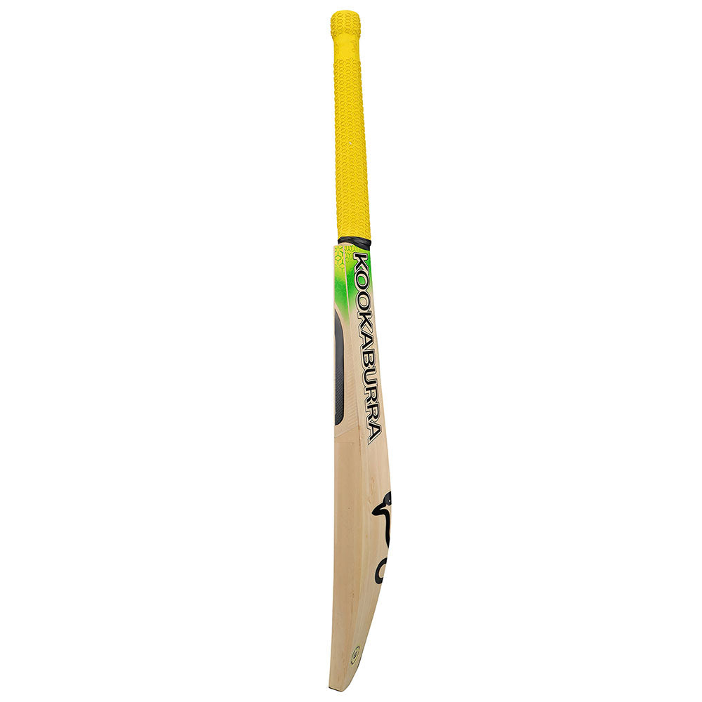 Kookaburra Kahuna Pro 5.0 English Willow Junior Cricket Bat 25/26