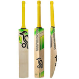 Kookaburra Kahuna Pro 5.0 English Willow Junior Cricket Bat 25/26