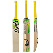 Kookaburra Kahuna Pro 5.0 English Willow Junior Cricket Bat 25/26