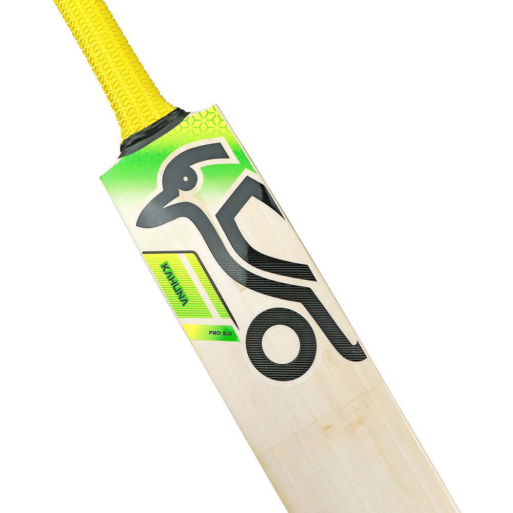 Kookaburra Kahuna Pro 5.0 English Willow Junior Cricket Bat 25/26