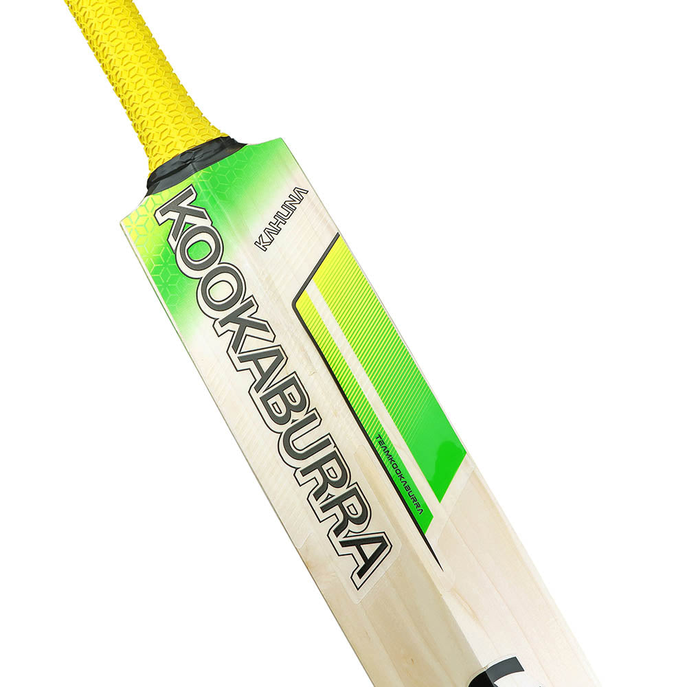 Kookaburra Kahuna Pro 5.0 English Willow Junior Cricket Bat 25/26