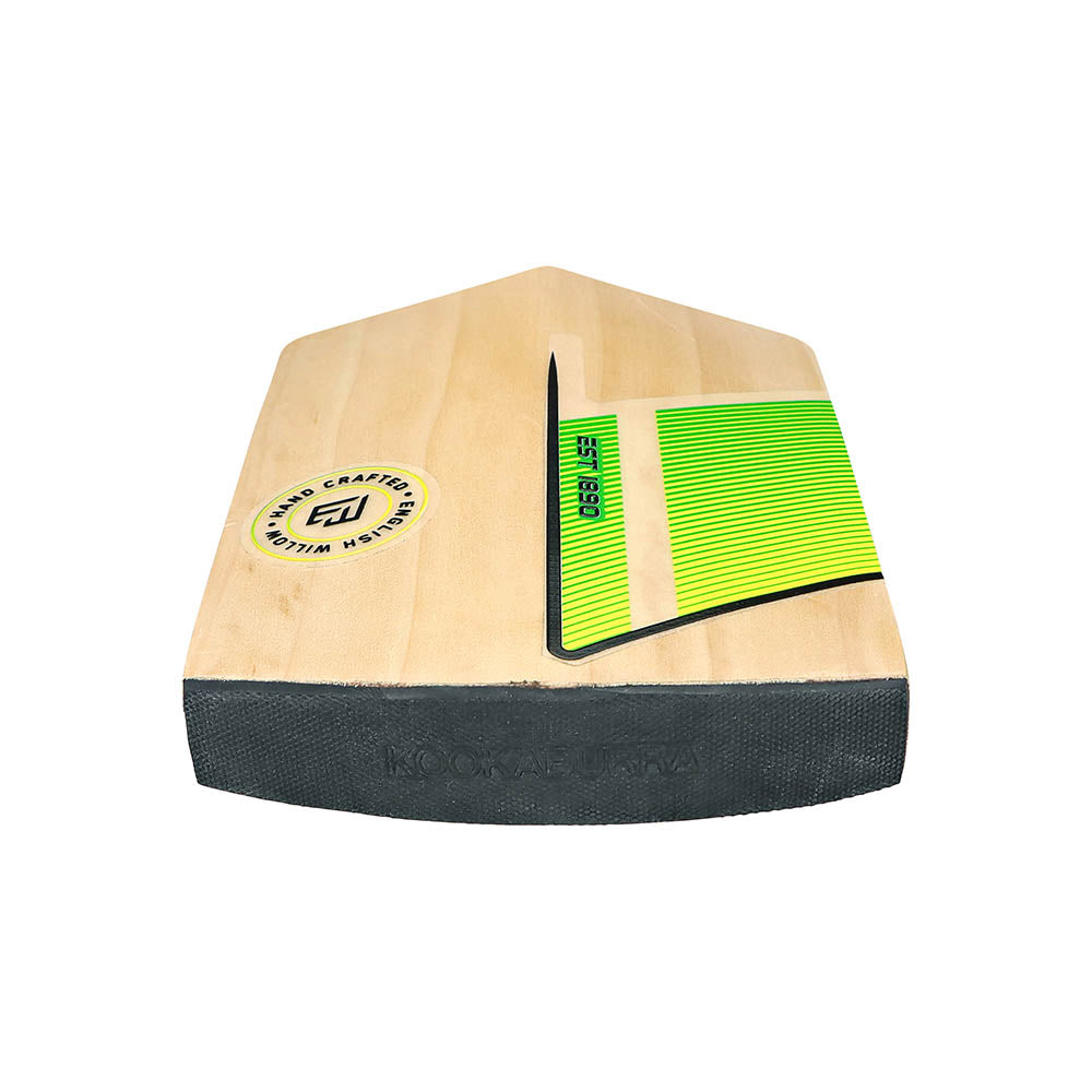Kookaburra Kahuna Pro 5.0 English Willow Junior Cricket Bat 25/26