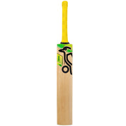 Kahuna Pro 8.1 Kashmir Willow Junior Cricket Bat 25/26