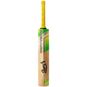 Kahuna Pro 8.1 Kashmir Willow Junior Cricket Bat 25/26
